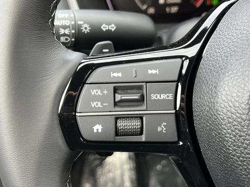 New 2026 Honda Civic Sport image 17