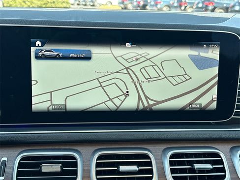 Certified 2025 Mercedes-Benz GLE 350 4MATIC image 31