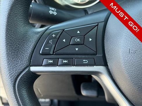 Used 2024 Nissan Altima 2.5 SV FWD image 15