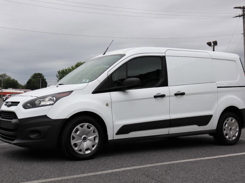 Used 2018 Ford Transit Connect XL FWD image 2