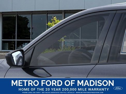 New 2026 Ford Escape Active w/ Tech Pack #1 AWD/4WD image 20