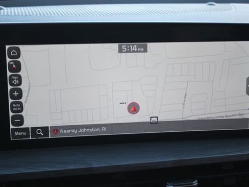 Used 2024 Kia Telluride SX X-Line AWD/4WD image 6