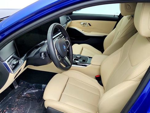 Used 2024 BMW 330e xDrive w/ Premium Package image 20