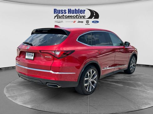 Used 2023 Acura MDX FWD w/ Technology Package image 7