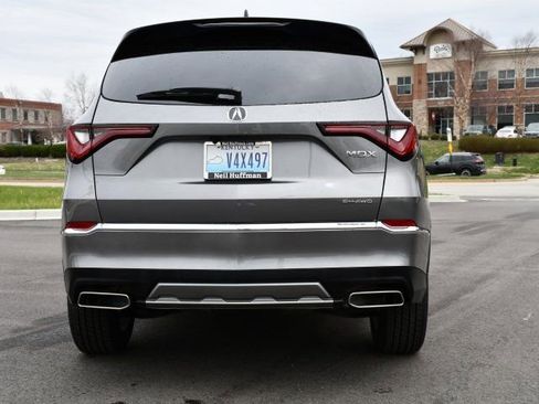 Certified 2026 Acura MDX SH-AWD image 6