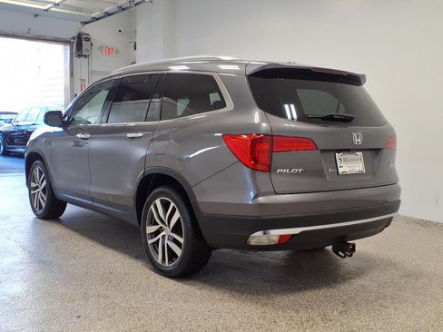 Used 2016 Honda Pilot Touring image 6