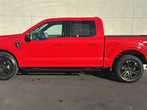 Certified 2021 Ford F150 XLT w/ Equipment Group 302A High image 5