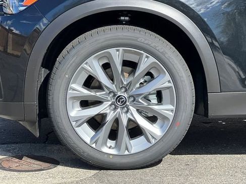 New 2026 MAZDA CX-90 3.3 Turbo w/ Preferred Package AWD/4WD image 34