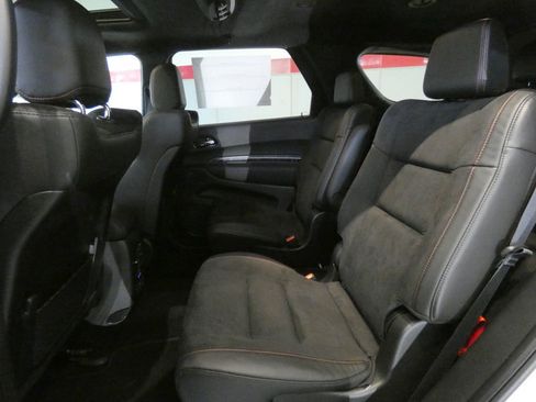 New 2026 Dodge Durango R/T AWD/4WD image 25