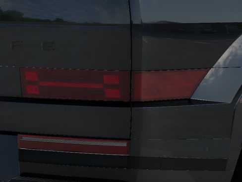New 2027 Hyundai Santa Fe Calligraphy FWD image 17