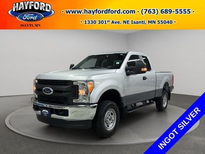 Used 2017 Ford F250 XL w/ Power Equipment Group