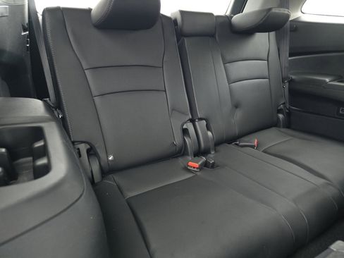 Certified 2022 Honda Pilot Special Edition image 22