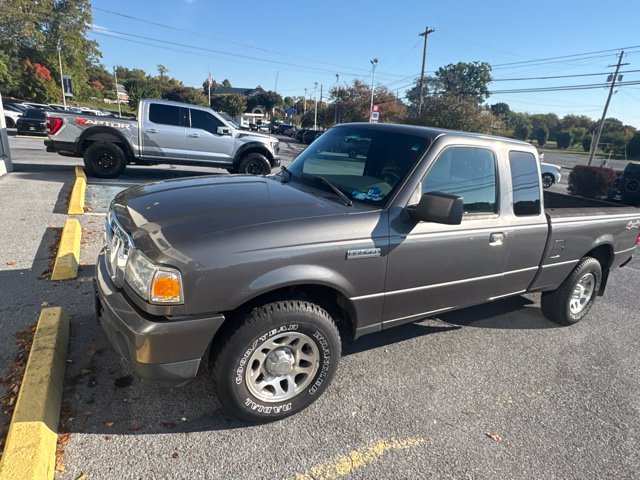 Used 2011 Ford Ranger XLT AWD/4WD image 3