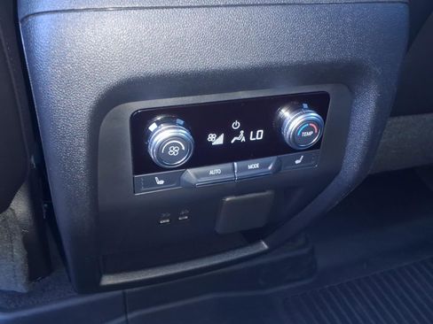 Certified 2024 GMC Acadia AT4 w/ Super Cruise Package AWD/4WD image 16