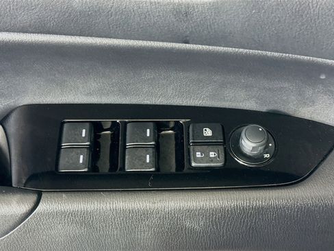 Used 2025 MAZDA CX-5 AWD 2.5 S w/ Select Package image 24
