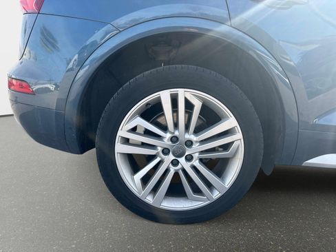 Used 2018 Audi Q5 2.0T Premium Plus w/ Premium Plus Package image 6