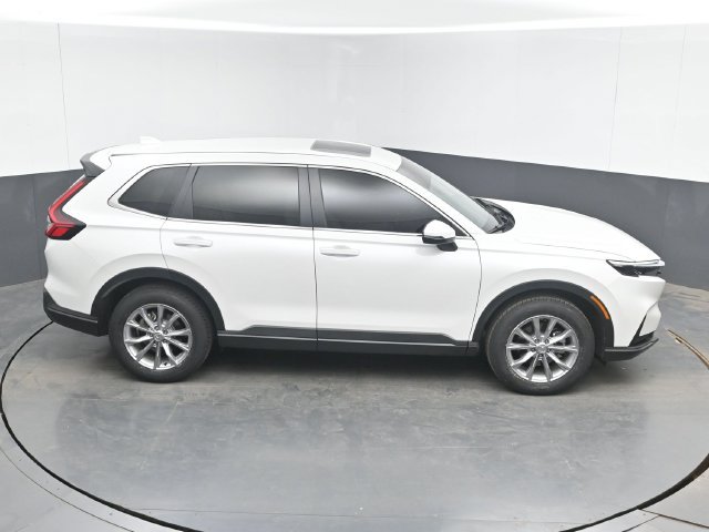 Used 2025 Honda CR-V EX-L image 25
