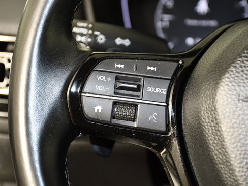 Certified 2023 Honda Civic Sport image 20