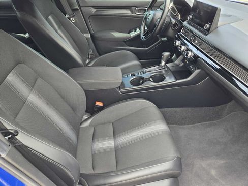 Used 2024 Honda Civic Sport image 15