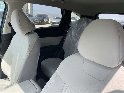 New 2026 Hyundai Tucson SEL FWD image 20