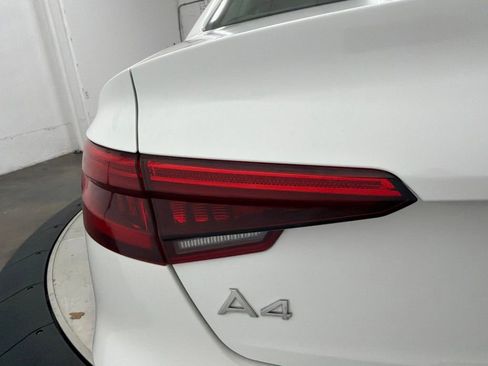 Used 2017 Audi A4 2.0T Premium FWD image 11
