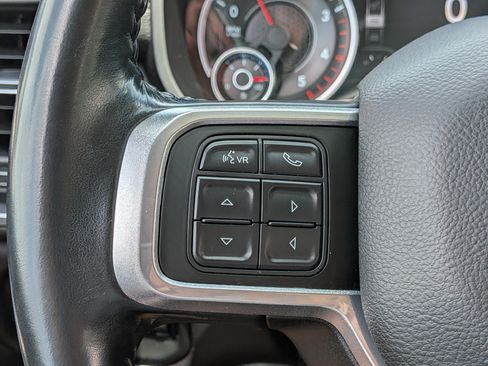 Used 2022 RAM 2500 Laramie AWD/4WD image 23