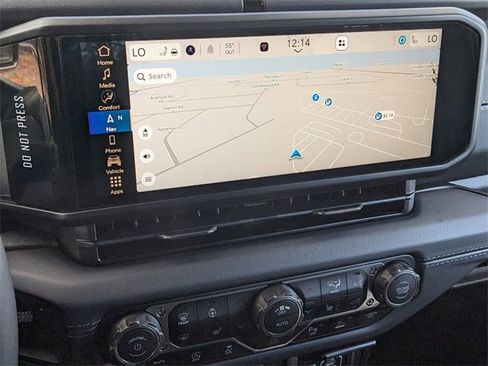 New 2026 Jeep Wrangler Sahara image 22