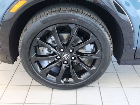 New 2026 Buick Encore GX Sport Touring w/ Comfort Package FWD image 10