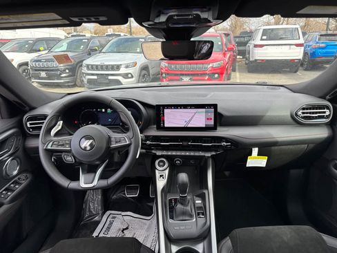 New 2024 Dodge Hornet R/T Plus image 35