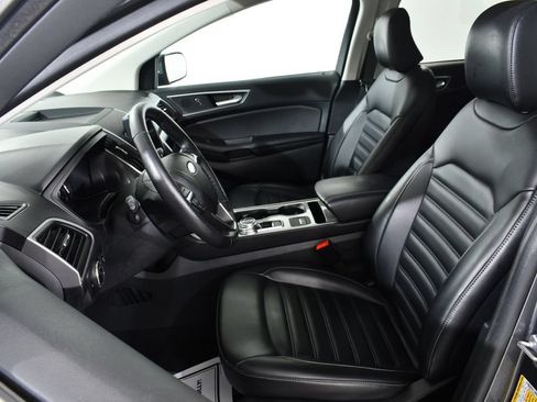 Used 2024 Ford Edge SEL w/ Convenience Package AWD/4WD image 6