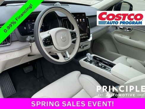 New 2026 Volvo XC90 T8 Ultra w/ Lounge Package AWD/4WD image 29
