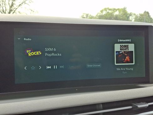 New 2026 Hyundai Tucson Limited image 13