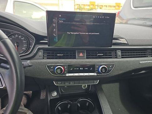 Used 2022 Audi A5 2.0T Premium AWD/4WD image 9