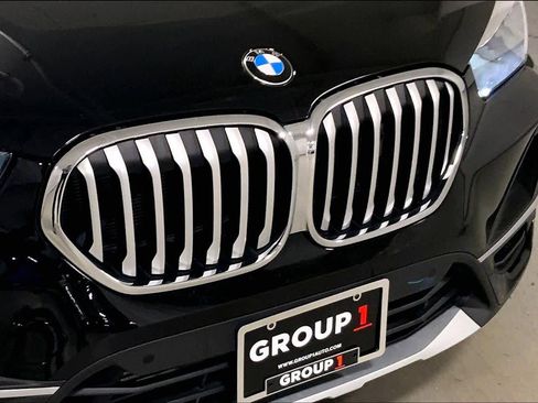 Used 2021 BMW X1 xDrive28i image 32