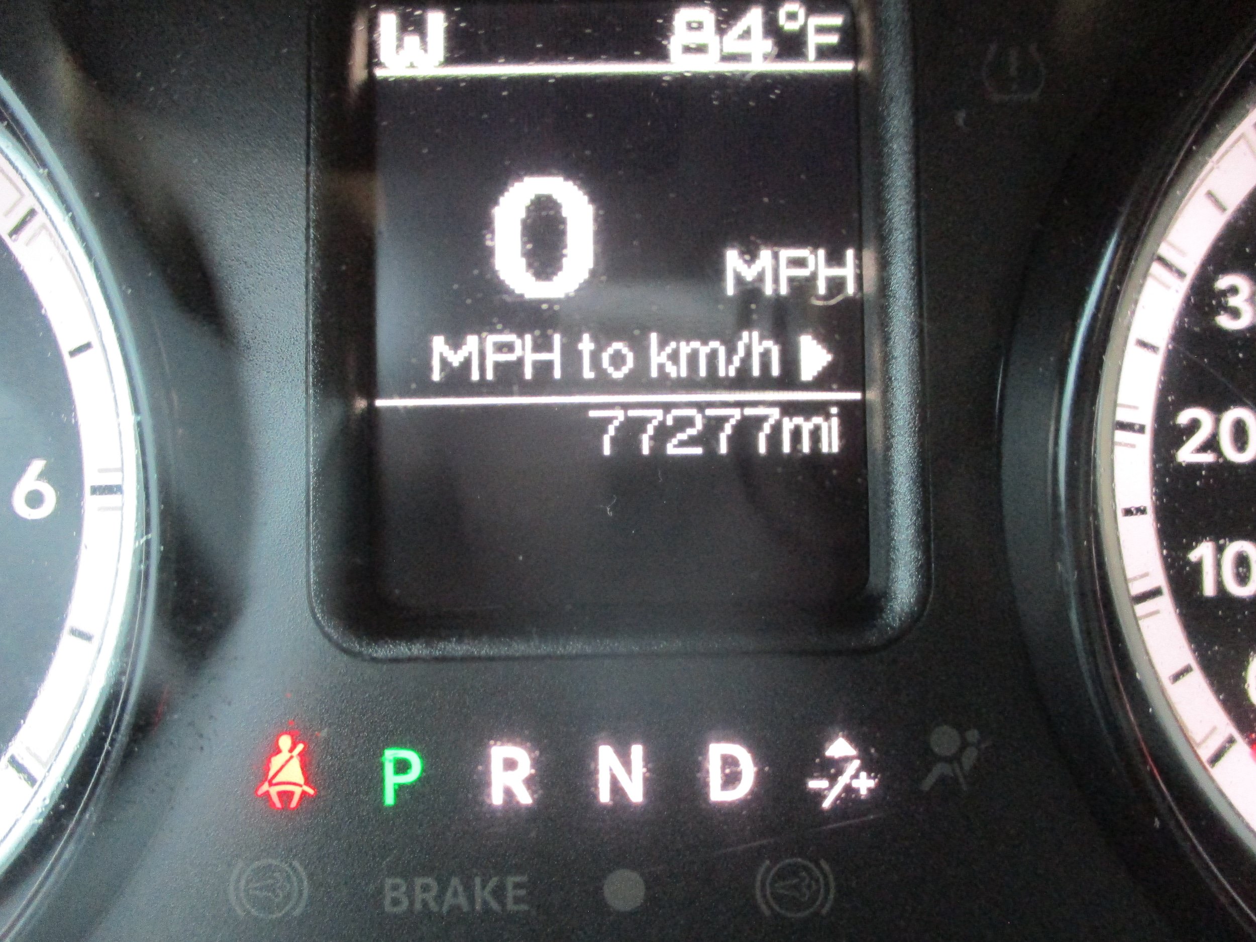 Used 2021 RAM 1500 Tradesman w/ Trailer Tow Group AWD/4WD image 19
