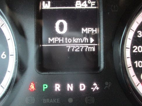 Used 2021 RAM 1500 Tradesman w/ Trailer Tow Group AWD/4WD image 19