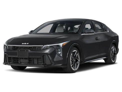 Certified 2026 Kia K4 GT-Line w/ GT-Line Sunroof Package FWD image 1