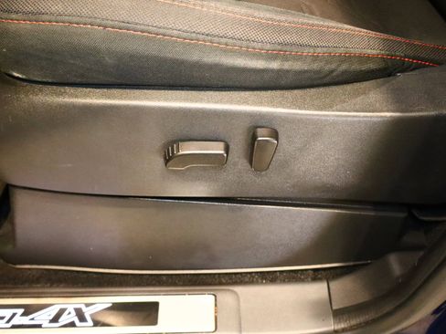 Used 2023 Nissan Frontier PRO-4X w/ Technology Package image 20