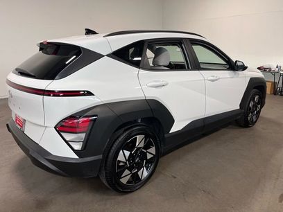 Used 2024 Hyundai Kona SEL w/ Convenience Package