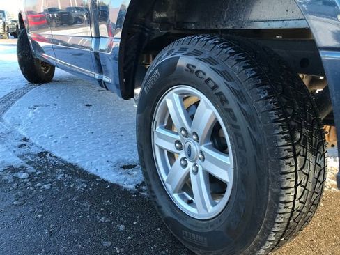 Used 2020 Ford F150 XLT image 11