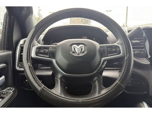 Used 2024 RAM 2500 Big Horn w/ Heated Seats & Wheel Group image 25