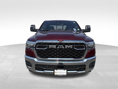 Used 2025 RAM 1500 Big Horn