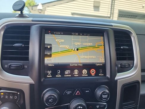 Used 2014 RAM 1500 SLT AWD/4WD image 24