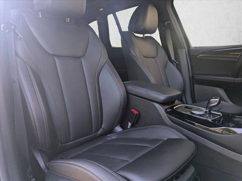 Used 2024 BMW X3 xDrive30i w/ Convenience Package image 22