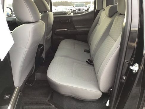 Used 2023 Toyota Tacoma SR5 image 8