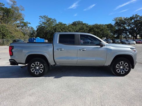 Used 2023 Chevrolet Colorado LT w/ LT Convenience Package image 9