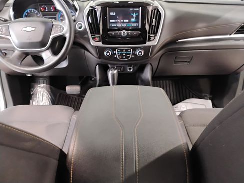 Used 2019 Chevrolet Traverse LS FWD image 27