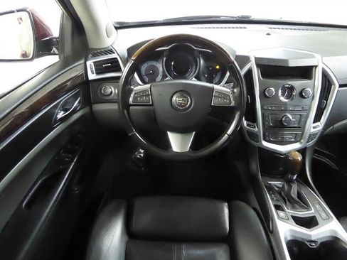 Used 2010 Cadillac SRX Premium image 10