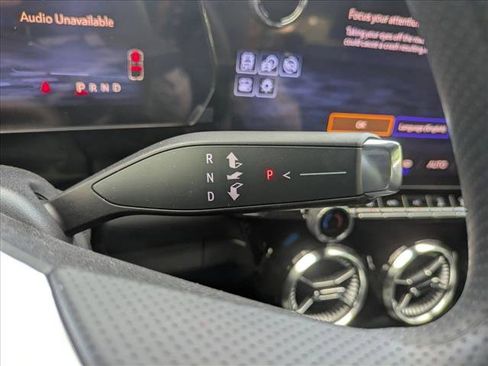 New 2025 Chevrolet Blazer EV LT image 12