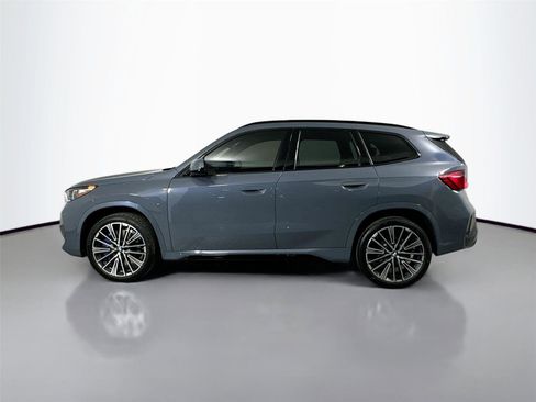 New 2026 BMW X1 xDrive28i w/ Technology Package image 8